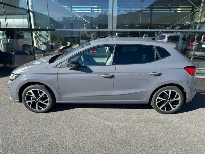 Seat Ibiza Gebrauchtwagen