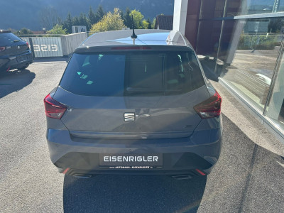 Seat Ibiza Gebrauchtwagen