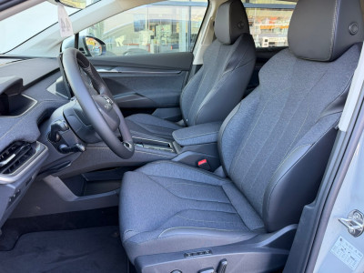 Skoda Elroq Gebrauchtwagen