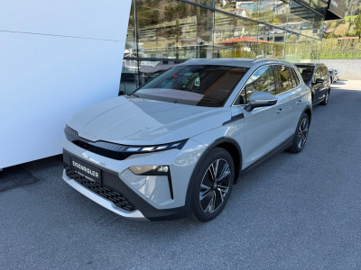 Skoda Elroq Gebrauchtwagen