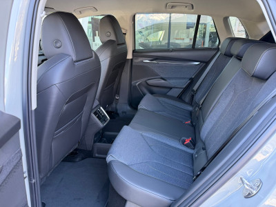 Skoda Elroq Gebrauchtwagen