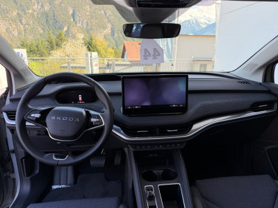 Skoda Elroq Gebrauchtwagen