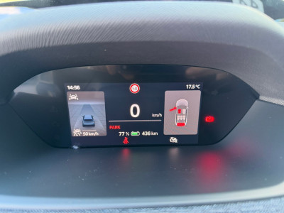 Skoda Elroq Gebrauchtwagen