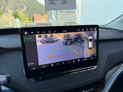 Skoda Elroq Gebrauchtwagen