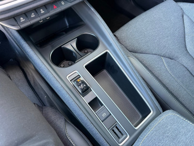 Skoda Elroq Gebrauchtwagen