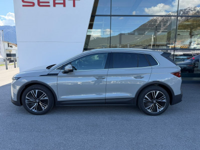 Skoda Elroq Gebrauchtwagen