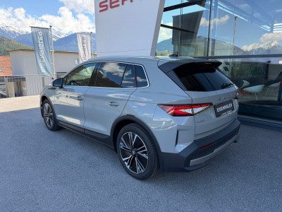 Skoda Elroq Gebrauchtwagen