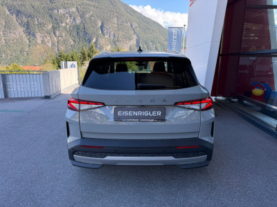 Skoda Elroq Gebrauchtwagen