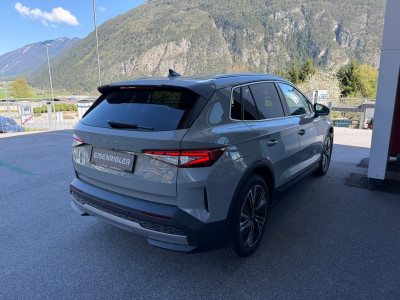 Skoda Elroq Gebrauchtwagen