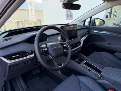 Skoda Elroq Gebrauchtwagen