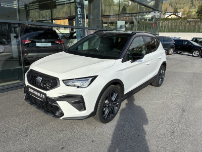 Seat Arona Gebrauchtwagen