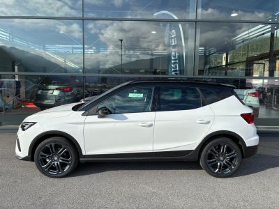 Seat Arona Gebrauchtwagen
