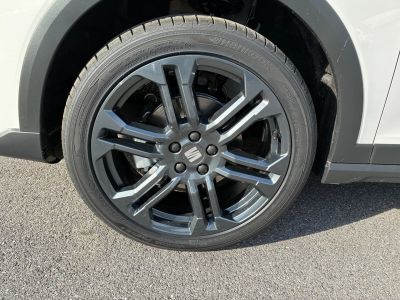 Seat Arona Gebrauchtwagen