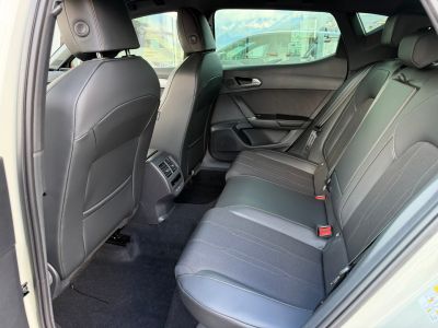 Cupra Leon Gebrauchtwagen Cupra Leon Gebrauchtwagen