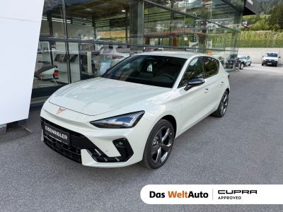 Cupra Leon Gebrauchtwagen Cupra Leon Gebrauchtwagen