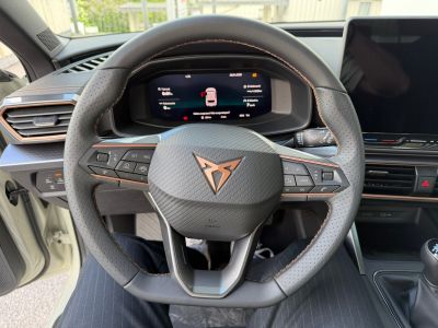 Cupra Leon Gebrauchtwagen Cupra Leon Gebrauchtwagen