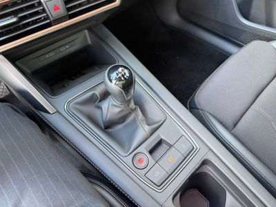 Cupra Leon Gebrauchtwagen Cupra Leon Gebrauchtwagen
