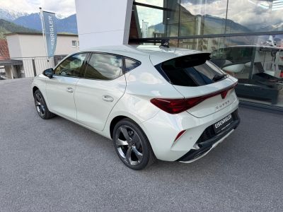 Cupra Leon Gebrauchtwagen Cupra Leon Gebrauchtwagen