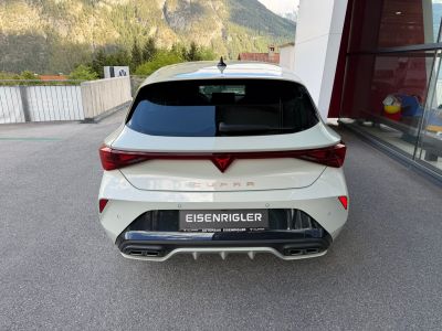 Cupra Leon Gebrauchtwagen Cupra Leon Gebrauchtwagen