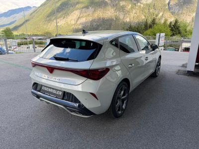 Cupra Leon Gebrauchtwagen Cupra Leon Gebrauchtwagen