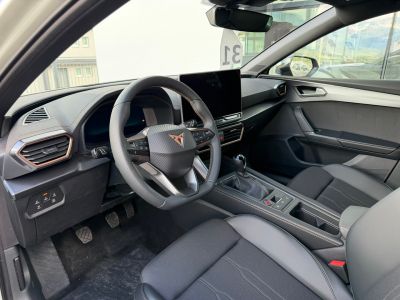Cupra Leon Gebrauchtwagen Cupra Leon Gebrauchtwagen