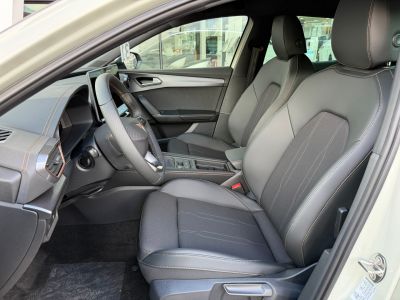 Cupra Leon Gebrauchtwagen Cupra Leon Gebrauchtwagen