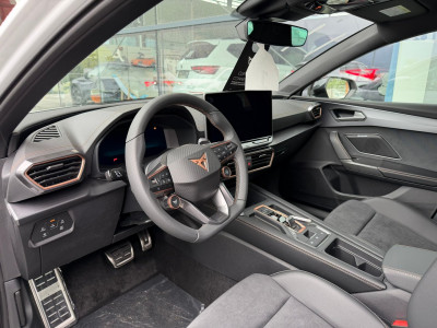 Cupra Leon Gebrauchtwagen