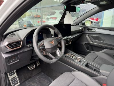 Cupra Leon Gebrauchtwagen Cupra Leon Gebrauchtwagen