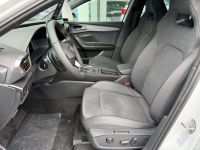 Cupra Leon Gebrauchtwagen Cupra Leon Gebrauchtwagen