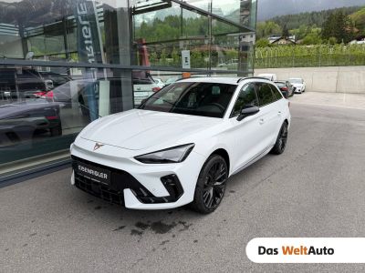 Cupra Leon Gebrauchtwagen