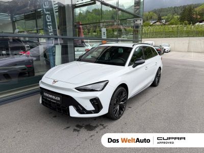 Cupra Leon Gebrauchtwagen Cupra Leon Gebrauchtwagen