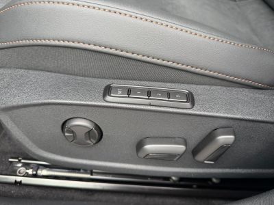Cupra Leon Gebrauchtwagen Cupra Leon Gebrauchtwagen