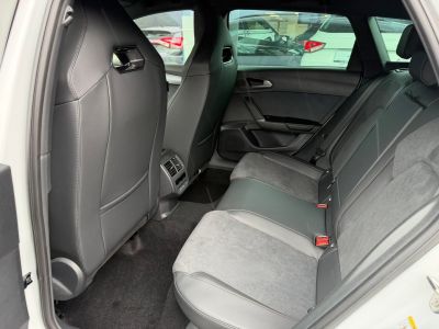 Cupra Leon Gebrauchtwagen Cupra Leon Gebrauchtwagen