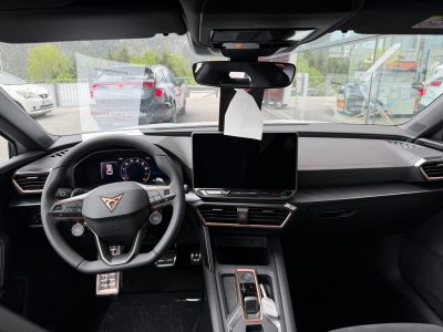 Cupra Leon Gebrauchtwagen Cupra Leon Gebrauchtwagen