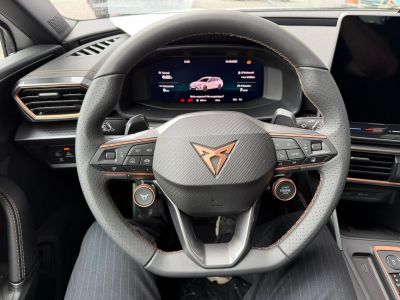 Cupra Leon Gebrauchtwagen Cupra Leon Gebrauchtwagen