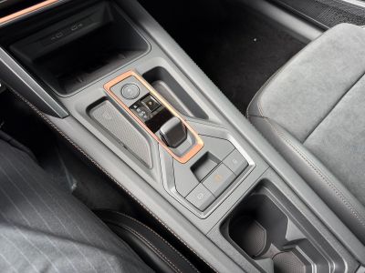 Cupra Leon Gebrauchtwagen Cupra Leon Gebrauchtwagen