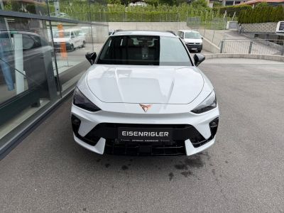Cupra Leon Gebrauchtwagen Cupra Leon Gebrauchtwagen