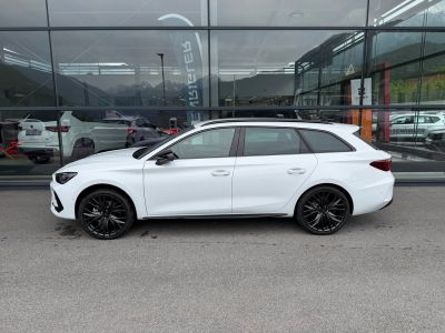 Cupra Leon Gebrauchtwagen Cupra Leon Gebrauchtwagen