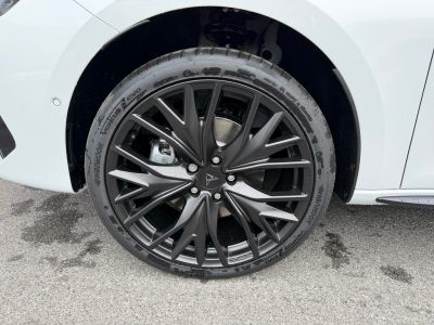 Cupra Leon Gebrauchtwagen Cupra Leon Gebrauchtwagen