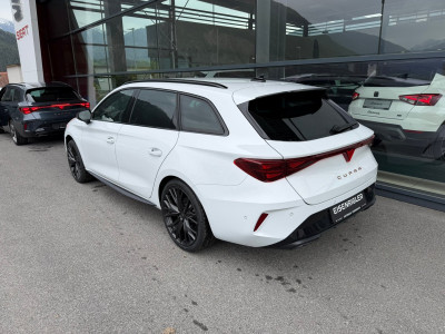 Cupra Leon Gebrauchtwagen