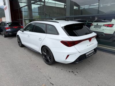 Cupra Leon Gebrauchtwagen Cupra Leon Gebrauchtwagen