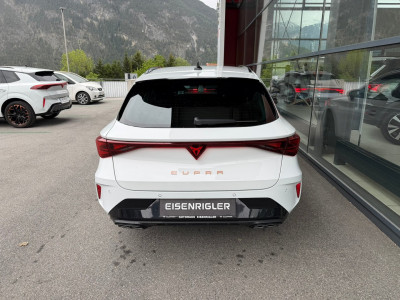 Cupra Leon Gebrauchtwagen