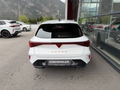 Cupra Leon Gebrauchtwagen Cupra Leon Gebrauchtwagen