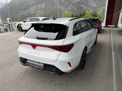 Cupra Leon Gebrauchtwagen