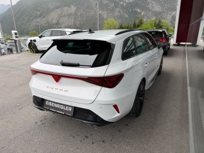 Cupra Leon Gebrauchtwagen Cupra Leon Gebrauchtwagen