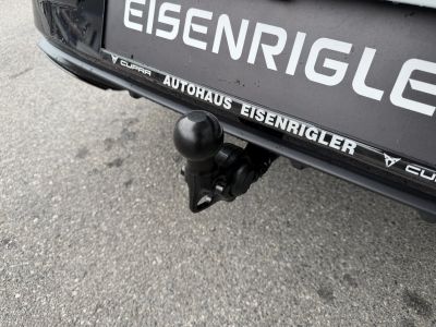 Cupra Leon Gebrauchtwagen Cupra Leon Gebrauchtwagen