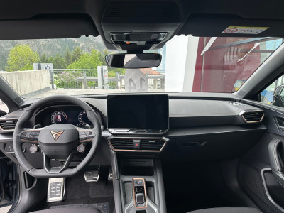 Cupra Leon Gebrauchtwagen