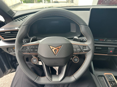 Cupra Leon Gebrauchtwagen