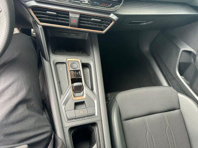 Cupra Leon Gebrauchtwagen