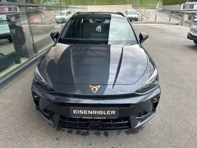 Cupra Leon Gebrauchtwagen